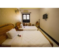 Готель Golden Tulip Hotel, 3★