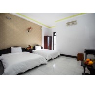 Готель Golden Tulip Hotel, 3★