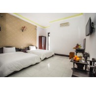 Готель Golden Tulip Hotel, 3★