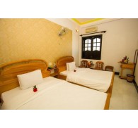 Готель Golden Tulip Hotel, 3★