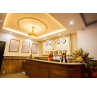 Готель Golden Tulip Hotel, 3★