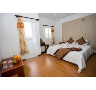 Готель Golden Tulip Hotel, 3★