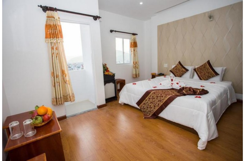 Готель Golden Tulip Hotel, 3★