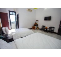 Готель Golden Tulip Hotel, 3★