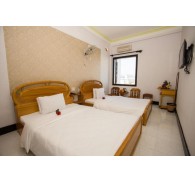 Готель Golden Tulip Hotel, 3★