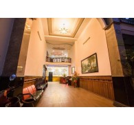 Готель Golden Tulip Hotel, 3★