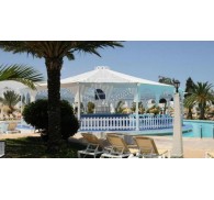 Готель Golden Tulip President Hammamet (ex. Cooee President Aquapark & Spa Resort, Club President Beach And Spa Resort Aquapark), 4★