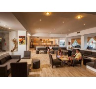 Готель Golden Tulip President Hammamet (ex. Cooee President Aquapark & Spa Resort, Club President Beach And Spa Resort Aquapark), 4★
