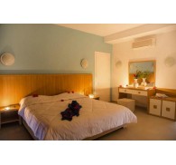 Готель Golden Tulip President Hammamet (ex. Cooee President Aquapark & Spa Resort, Club President Beach And Spa Resort Aquapark), 4★