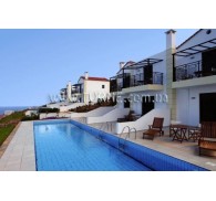 Готель Golden Villas, 3★