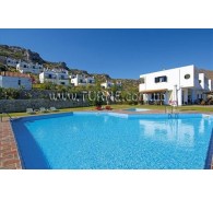 Готель Golden Villas, 3★