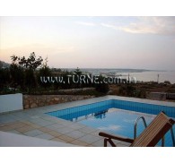 Готель Golden Villas, 3★