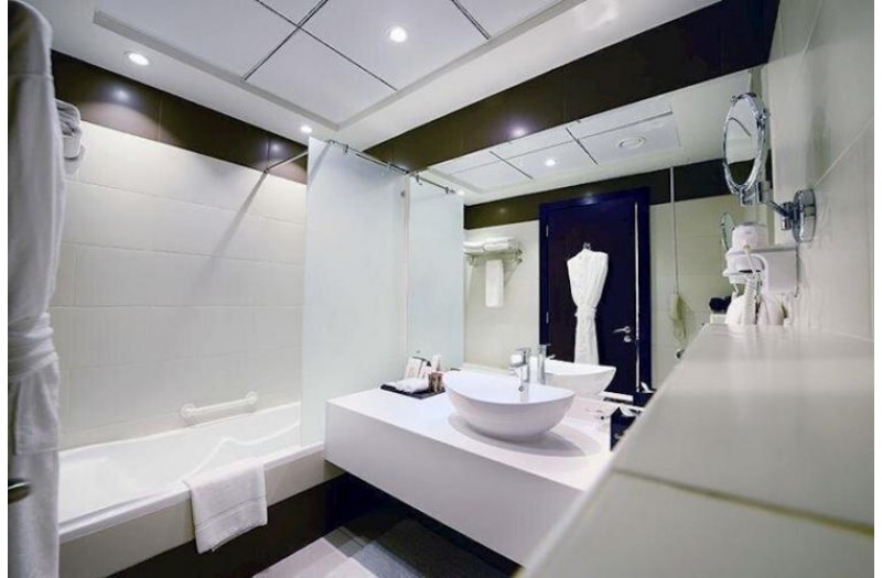 Готель Goldstate Hotel, 4★ Готель Goldstate Hotel, 4★