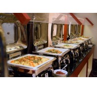 Готель Goldstate Hotel, 4★