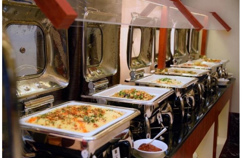 Готель Goldstate Hotel, 4★ Готель Goldstate Hotel, 4★
