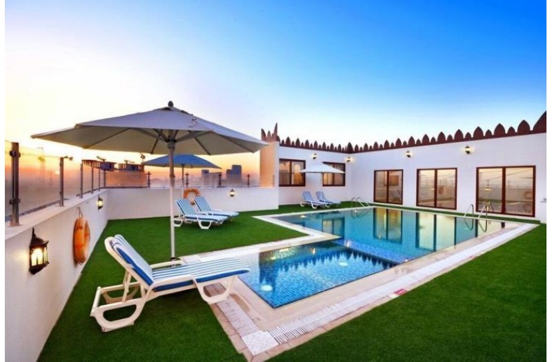 Готель Goldstate Hotel, 4★ Готель Goldstate Hotel, 4★