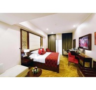 Готель Goldstate Hotel, 4★