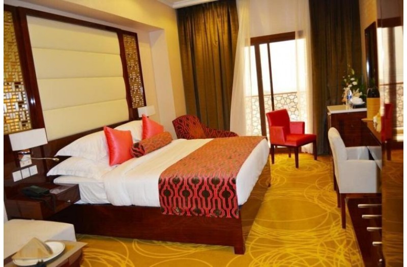 Готель Goldstate Hotel, 4★ Готель Goldstate Hotel, 4★