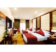 Готель Goldstate Hotel, 4★