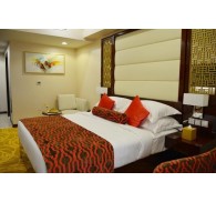 Готель Goldstate Hotel, 4★