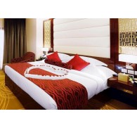 Готель Goldstate Hotel, 4★