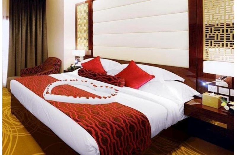 Готель Goldstate Hotel, 4★ Готель Goldstate Hotel, 4★