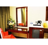 Готель Goldstate Hotel, 4★