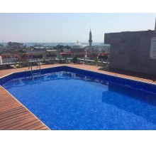 Готель Gonen Hotel Laleli, 3★