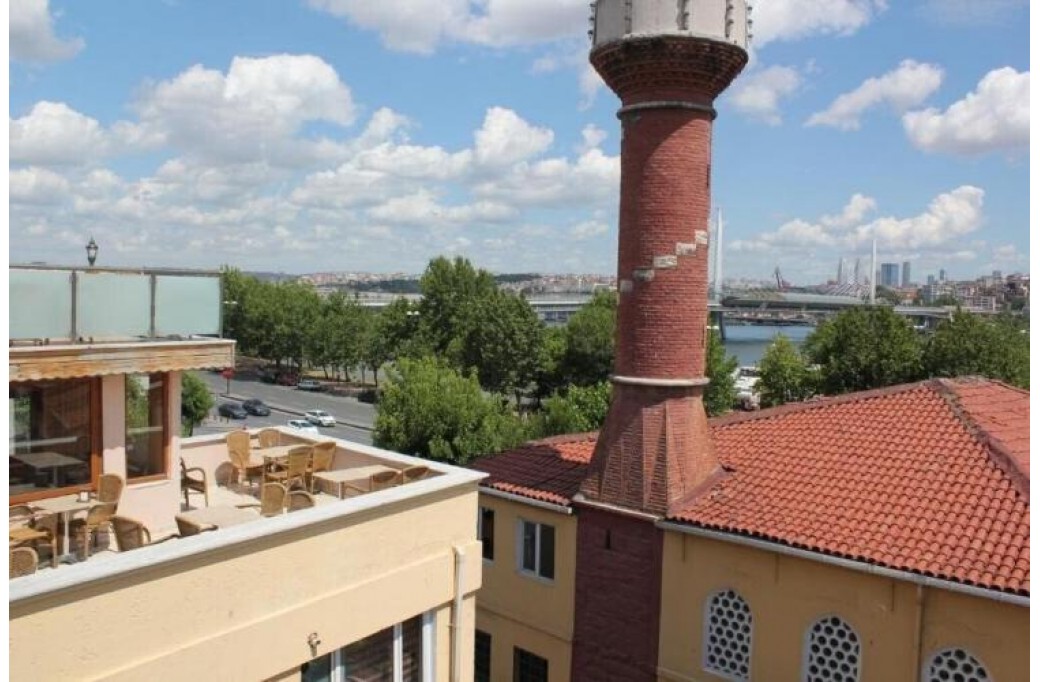Готель Gorur Hotel, 3★ Готель Gorur Hotel, 3★