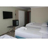 Готель Gorur Hotel, 3★