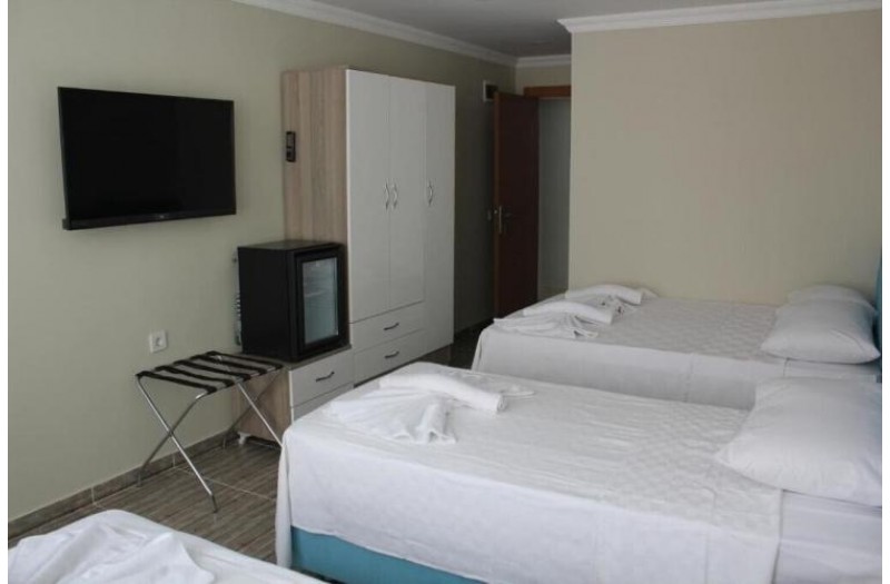 Готель Gorur Hotel, 3★ Готель Gorur Hotel, 3★