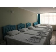 Готель Gorur Hotel, 3★