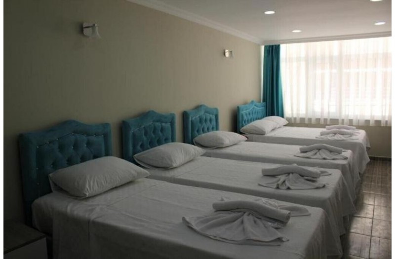 Готель Gorur Hotel, 3★ Готель Gorur Hotel, 3★