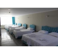 Готель Gorur Hotel, 3★