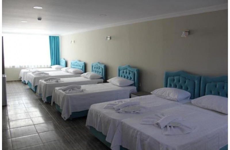 Готель Gorur Hotel, 3★ Готель Gorur Hotel, 3★