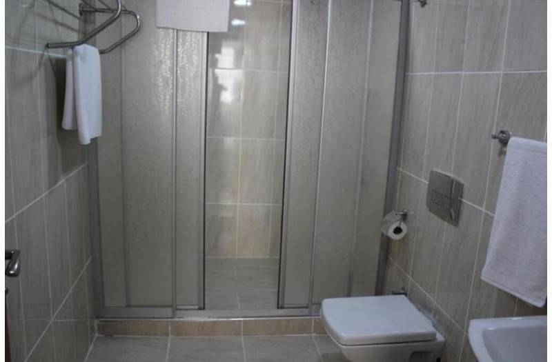 Готель Gorur Hotel, 3★ Готель Gorur Hotel, 3★