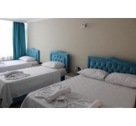Готель Gorur Hotel, 3★
