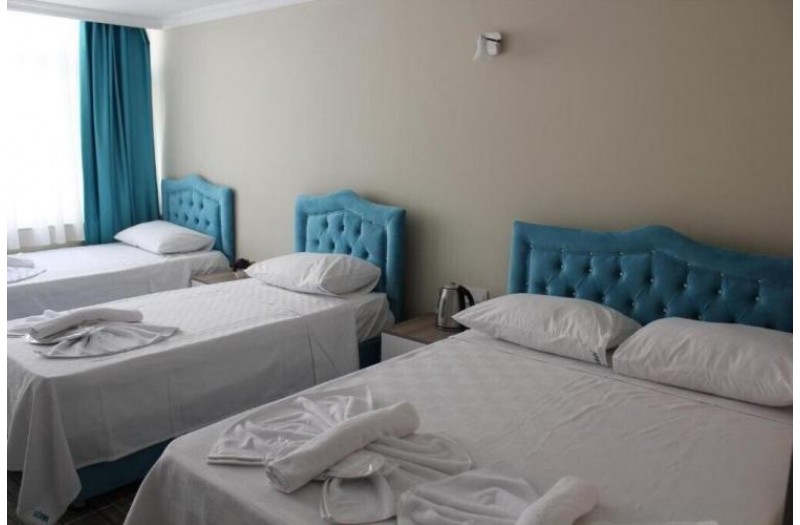 Готель Gorur Hotel, 3★ Готель Gorur Hotel, 3★
