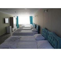 Готель Gorur Hotel, 3★