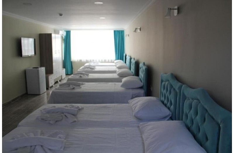 Готель Gorur Hotel, 3★ Готель Gorur Hotel, 3★