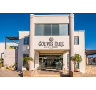Готель Gouves Water Park, 5★
