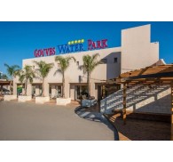Готель Gouves Water Park, 5★