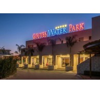 Готель Gouves Water Park, 5★