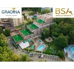 Готель Gradina, 3★