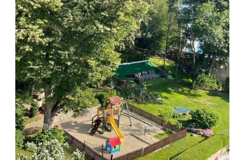 Готель Gradina, 3★ Готель Gradina, 3★