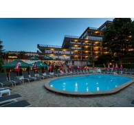Готель Gradina, 3★
