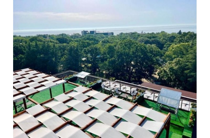 Готель Gradina, 3★ Готель Gradina, 3★