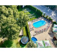 Готель Gradina, 3★