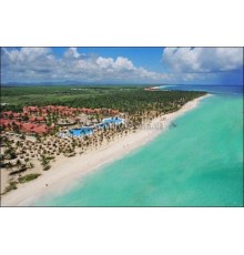 Готель Gran Bahia Principe Club Premier, 5★