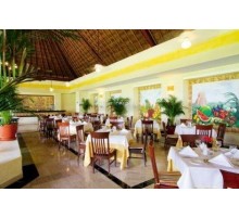 Готель Gran Bahia Principe Riviera Maya, 5★